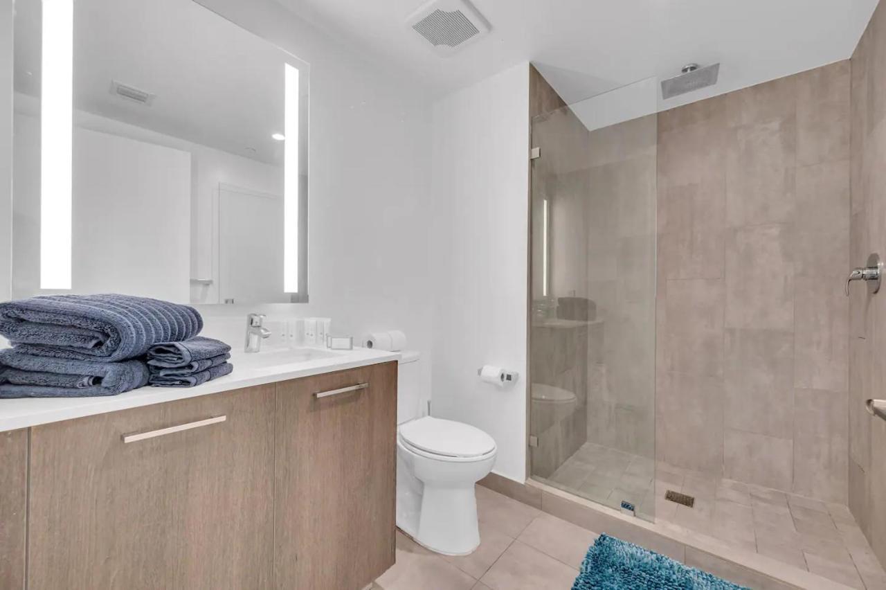 Appartement Itemp At X Miami